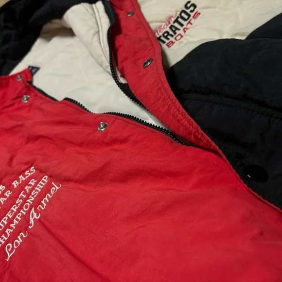 Vintage Men’s Jacket - Picture 2 of 3